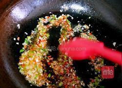 蒜香金针菇的做法图解19