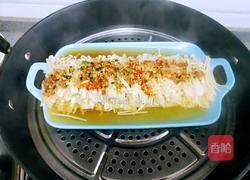 蒜香金针菇的做法图解21
