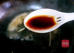 蒜香金针菇的做法图解24