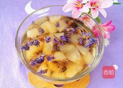 雪梨勿忘我的做法图解11