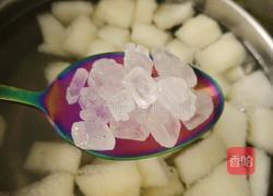 雪梨勿忘我的做法图解4