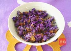 雪梨勿忘我的做法图解6