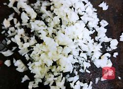 凉拌田七菜的做法图解4