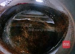 凉拌田七菜的做法图解9