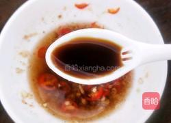 凉拌田七菜的做法图解11