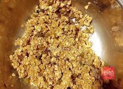 燕麦香蕉饼的做法图解10