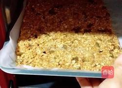 燕麦香蕉饼的做法图解12