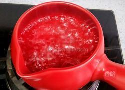 菌菇鲜虾汤的做法图解8