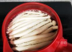 菌菇鲜虾汤的做法图解10