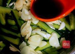 腌黄瓜(无辣)的做法图解11