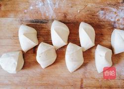 红糖包子的做法图解5