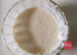 面汤煮馍的做法图解2