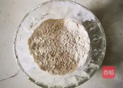 Illustration of how to cook steamed buns in noodle soup 1