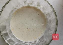 面汤煮馍的做法图解4