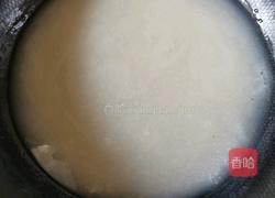 面汤煮馍的做法图解9