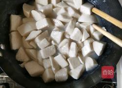 面汤煮馍的做法图解10