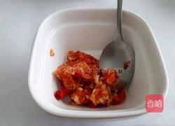 剁椒蒸带鱼的做法图解2