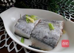 剁椒蒸带鱼的做法图解5