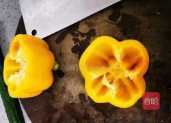 蔬菜沙拉的做法图解5