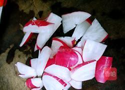 蔬菜沙拉的做法图解7