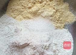 馒头的做法图解1