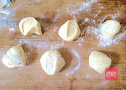 馒头的做法图解4