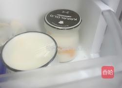芒果牛奶冻的做法图解6