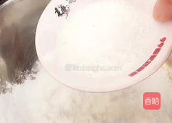 芒果糯米糍的做法图解3