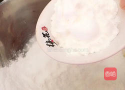 芒果糯米糍的做法图解2