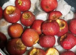 山楂红烧肉的做法图解2