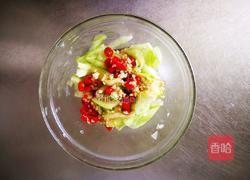 凉拌西瓜皮的做法图解7