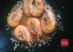油焖大虾的做法图解11