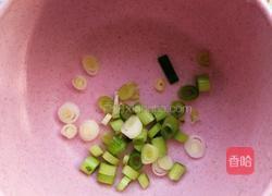 菜豆花的做法图解6