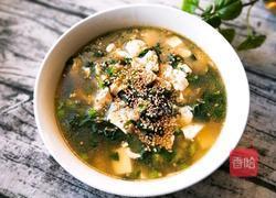 菜豆花的做法图解15