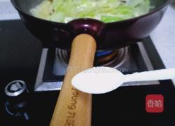 手撕包菜的做法图解7