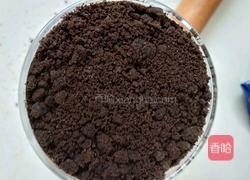 草莓奥利奥盆栽的做法图解10