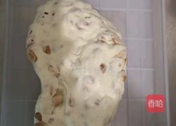 福气满满原味花生牛轧糖的做法图解6