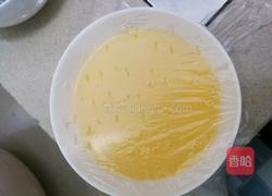虾米蒸蛋的做法图解4