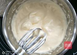 老式鸡蛋糕的做法图解3