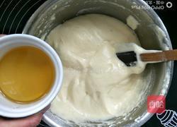 老式鸡蛋糕的做法图解5