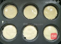 老式鸡蛋糕的做法图解6