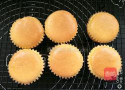 老式鸡蛋糕的做法图解9