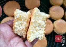 老式鸡蛋糕的做法图解10