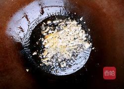 豆角焖面的做法图解5