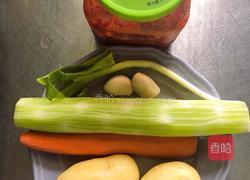 辣白菜醋溜三丝的做法图解1