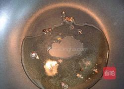 辣白菜醋溜三丝的做法图解3