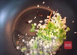 辣白菜醋溜三丝的做法图解4