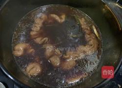 卤肥肠的做法图解3