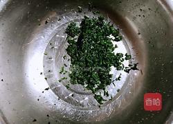 马兰头肉馅粑粑的做法图解6