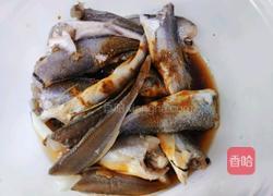 香酥小黄鱼（空气炸锅版）的做法图解3